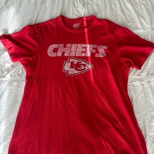 Red Chiefs T-Shirt